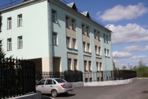 Новосибирский техникум железнодорожного транспорта
