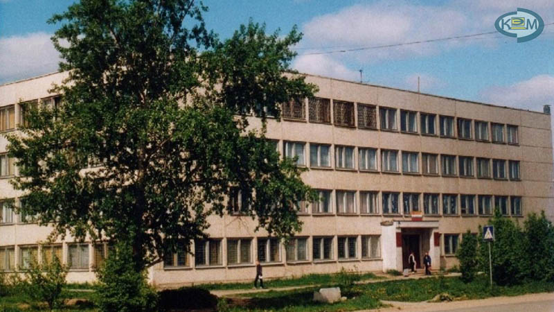 Колледж электроэнергетики и машиностроения (КЭМ)