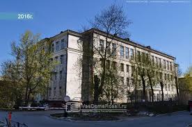 Свердловский областной педагогический колледж