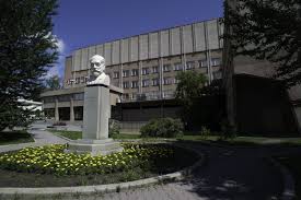 Свердловское музыкальное училище имени П.И. Чайковского (Колледж)