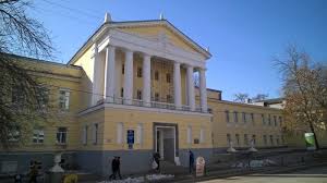 Екатеринбургский монтажный колледж