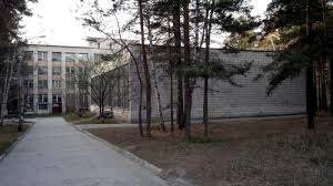 Высший колледж информатики НГУ