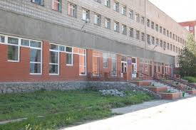 Колледж телекоммуникаций и информатики (структурное подразделение СибГУТИ)