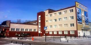 Новосибирский технический колледж им. А.И. Покрышкина