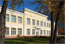 Омский колледж библиотечно-информационных технологий
