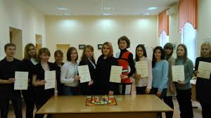 Санкт-Петербургский техникум отраслевых технологий, финансов и права