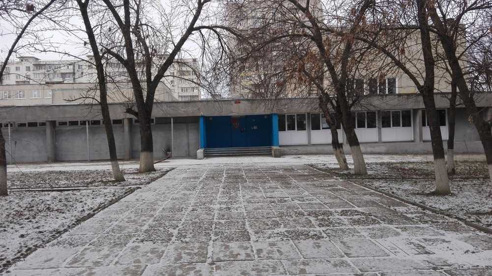 Ростовский индустриально-полиграфический техникум