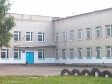 Костромской автодорожный колледж