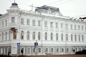 Костромской областной музыкальный колледж
