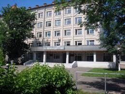 Йошкар-Олинский медицинский колледж