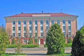 Йошкар-Олинский технологический колледж