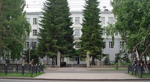 Стерлитамакский колледж строительства и профессиональных технологий