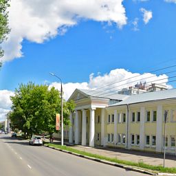 Многопрофильный колледж ФГБОУ ВО Орловский ГАУ
