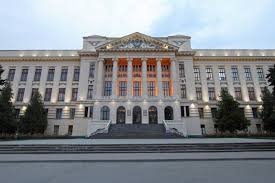 Новочеркасский политехнический колледж