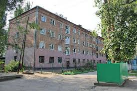 Волгодонское строительное профессиональное училище №69