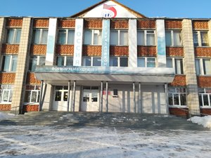 Димитровградский технический колледж