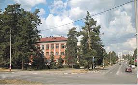 Димитровградский музыкальный колледж
