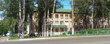 Саранский строительный техникум