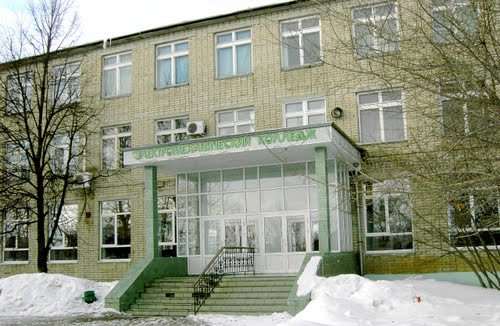 Саранский Техникум Сферы Услуг и Промышленных Технологий