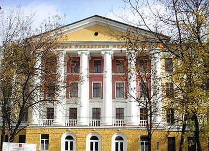 МИФИ