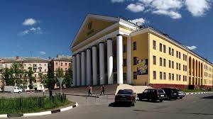Электростальский колледж