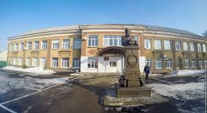 Энгельсский медицинский колледж Святого Луки Войно-Ясенецкого