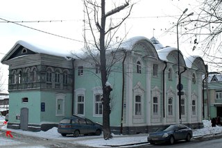 Икс-колледж
