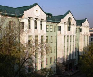 Центральная музыкальная школа (колледж) при Московской государственной консерватории имени П. И. Чайковского