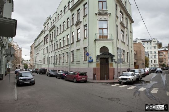 Академический музыкальный колледж при Московской государственной консерватории имени П.И. Чайковского