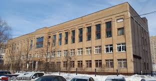 Колледж театрально-музыкального искусства им. Г. П. Вишневской