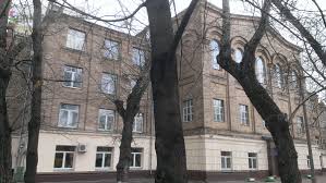 Московский технологический колледж