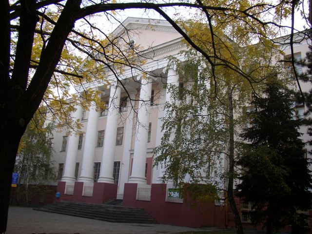 Краснодарский машиностроительный колледж
