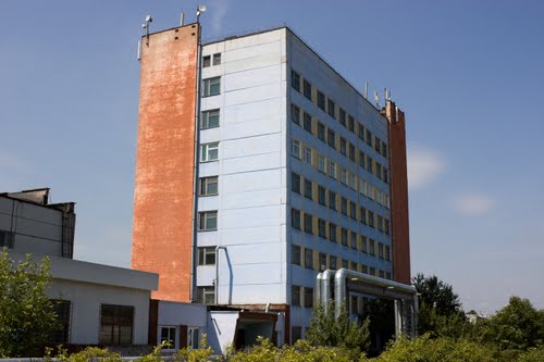 Нижегородское профессиональное училище-интернат для инвалидов