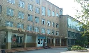 Профессиональное училище № 19 имени В. П. Астафьева
