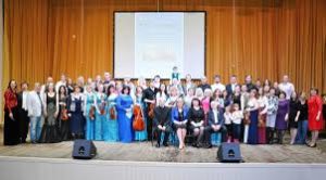 Алтайский государственный музыкальный колледж