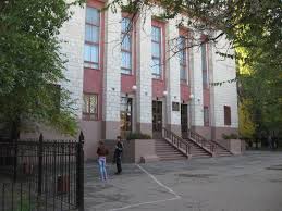 Волгоградский технологический колледж