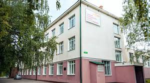 Казанский нефтехимический колледж имени В.П. Лушникова