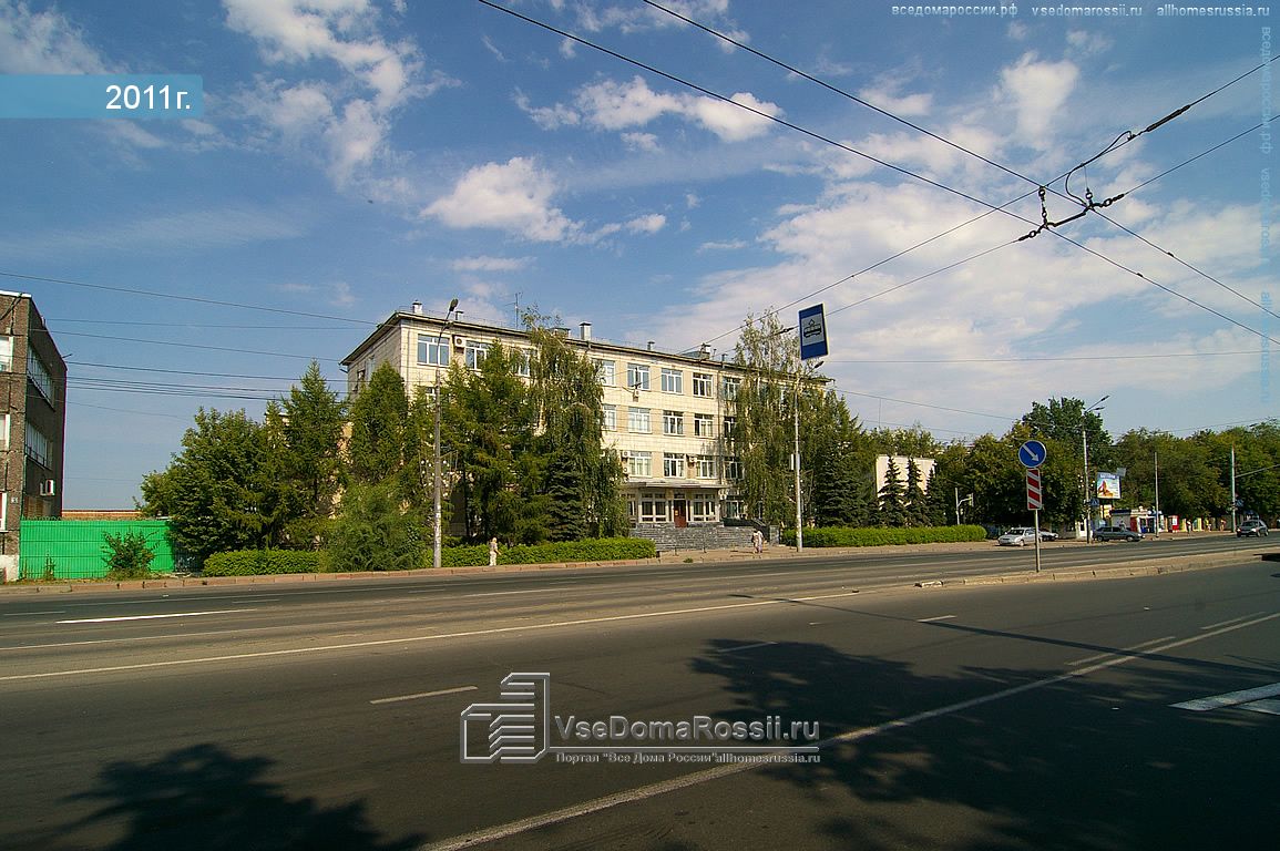 Казанская банковская школа (колледж) Центрального банка Российской Федерации