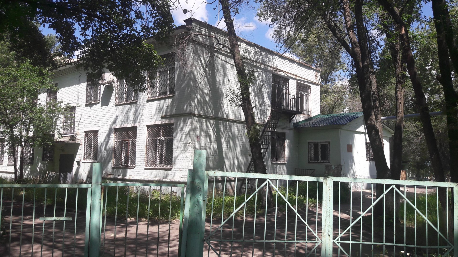 Колледж экономики, права и сервиса