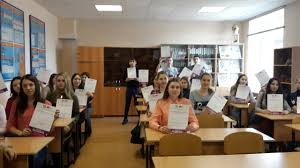 Колледж экономики и финансов