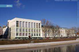 Волго-Каспийский морской рыбопромышленный колледж