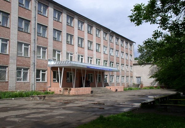 Тверской колледж имени А.Н. Коняева