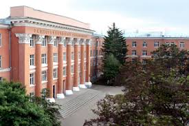 Рязанский станкостроительный колледж (подразделение Радиотехнического университета)