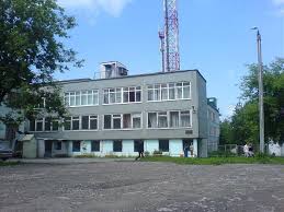Пермский радиотехнический колледж имени А. С. Попова