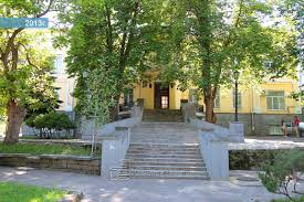 Ставропольское краевое художественное училище (колледж)