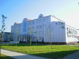 Ставропольский колледж экономики и дизайна
