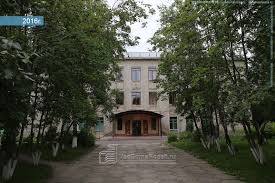 Кемеровский областной художественный колледж