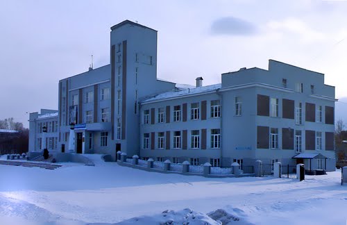 Кузбасский колледж культуры и искусств им. И.Д. Кобзона