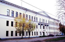 Ивановское музыкальное училище (колледж)