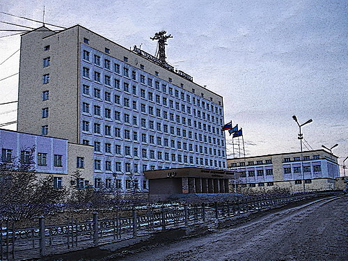 Якутский гуманитарный колледж